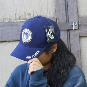 SOLD NWT U.S. Air Force Hat